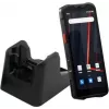 Sunmi L2s PRO 5,5-tolline Android 12 Non-GMS mobiilne arvuti koos laadimisalustaga, 3GB/32GB, kaheksatuumaline, skannerita (P09064024-CRA)