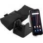 Sunmi L2s PRO 5,5-tolline mobiilne arvuti ilma skannerita, Android 12 Non-GMS, 3GB/32GB, kaheksatuumaline, sisaldab hoidikut P09064024-HOL-CRA