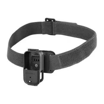Sunnylife 360° pöörlev peavõru Osmo Nano jaoks (ON-TD111) - must