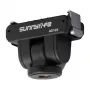 Sunnylife AD109 Kinnitusklamber DJI Osmo Action 3/4 jaoks