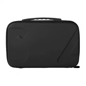 SUNNYLIVE Adventure Bag DJI Osmo Action 5 Pro / Action 4 / Action 3 jaoks (Must)