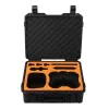 SUNNYLIFE AQX-14 Super Hard Case DJI Avata 2 jaoks – IP67 veekindel, põrutuskindel droonikohver kohandatud vahuga