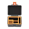 Sunnylife AQX-18 Transpordikott OSMO ACTION 5 Pro/4/3 jaoks