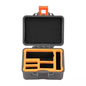Sunnylife AQX-18 Transpordikott OSMO ACTION 5 Pro/4/3 jaoks