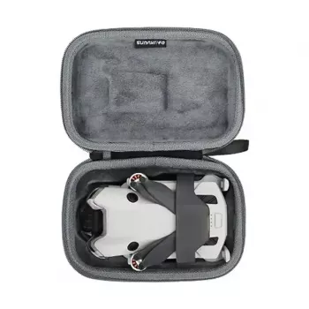 SUNNYLIFE Kandekott DJI Mini 4 Pro jaoks N4P-B696