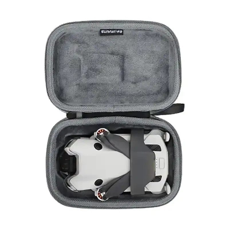 SUNNYLIFE Kandekott DJI Mini 4 Pro jaoks N4P-B696