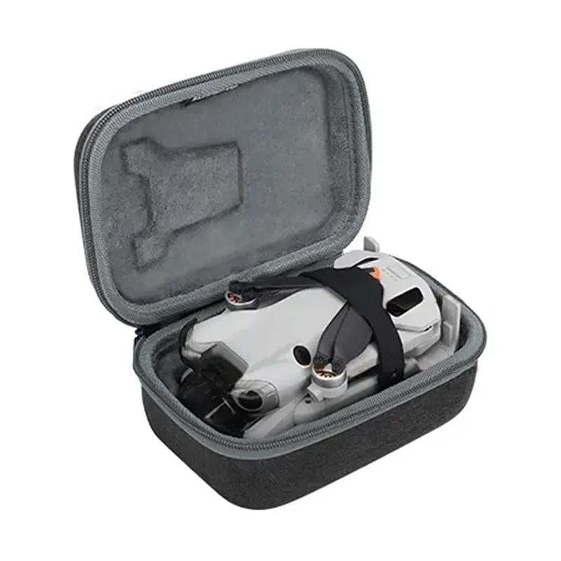 SUNNYLIFE Kandekott DJI Mini 4 Pro jaoks N4P-B696