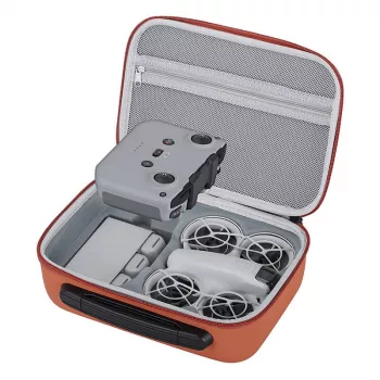 SUNNYLIFE Combo Bag for DJI Neo (Orange)