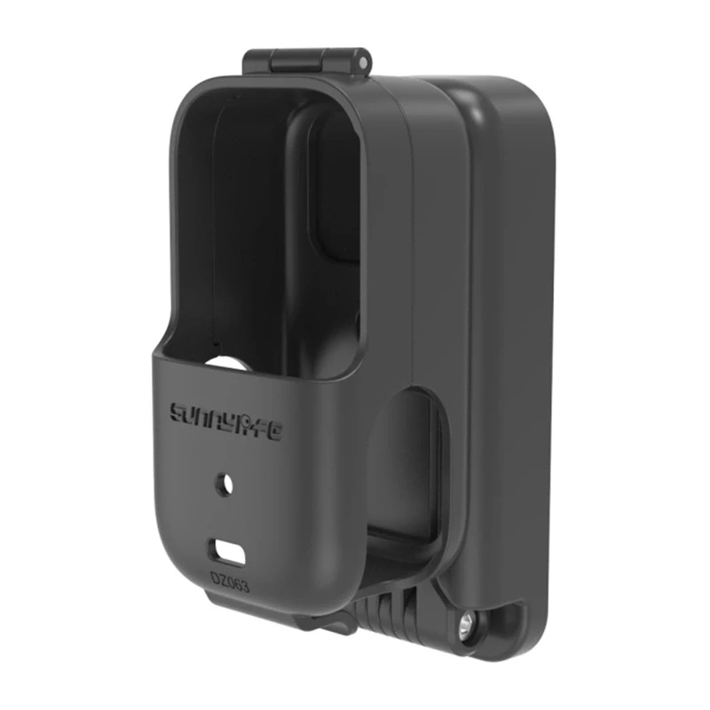 Sunnylife Kokkupandav Magnetkinnitus 360° Pöördega DJI Osmo Pocket 2/3 jaoks