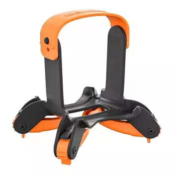 Sunnylife maandumistelik DJI Avata 2 jaoks (oranž)