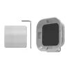 Sunnylife Magnetic Vertical/Horizontal Mount for Insta360 GO Ultra