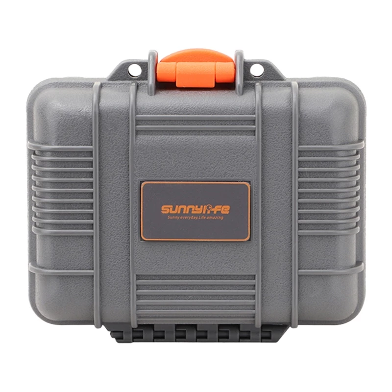 Sunnylife Mini veekindel ümbris Osmo Nano jaoks – 60 m sukeldumiskorpus
