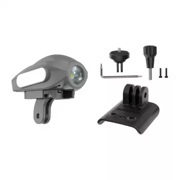Sunnylife Kinnitusadapter + Tuli DJI Avata 2 droonile