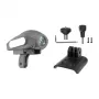 Sunnylife Kinnitusadapter + Tuli DJI Avata 2 droonile