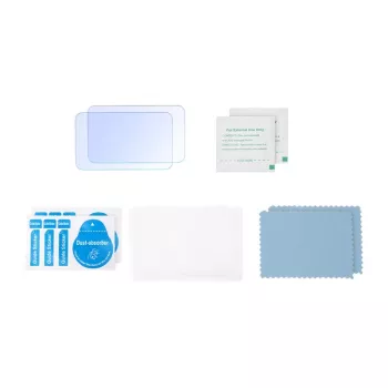 Sunnylife Karastatud klaasist objektiivikaitse Insta360 GO Ultra x2 jaoks (2-pakk)
