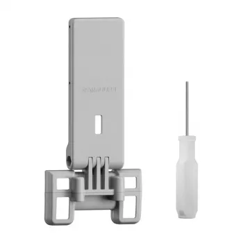 Sunnylife ZJ886-GY Kokkupandav Tahvelarvuti Hoidik DJI RC-N1, RC-N2, RC-N3 Pultidele (Hall)