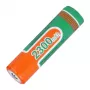 SUPERFIRE 18650 aku 2300 mAh 3,7V Li-ioon laetav kaitsega (nuppotsaga)