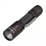 SUPERFIRE A6 Taskilamp - 1200 luumenit P50 LED, 280m valgusvihk, USB-laetav, suumitav, IP44