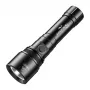 Superfire DL01 LED Taskilamp – 500 luumenit, suumitav, laetav, IP44