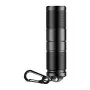 Superfire EF02 USB-C laetav LED-taskilamp - 1500 luumenit, 500 m valgusvihk, power bank