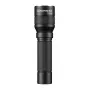 SUPERFIRE F1-X Laetav LED-taskilamp 2000 luumenit USB-C suumiga IP44