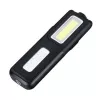 Superfire G12 töökoja taskulamp, 566lm, USB