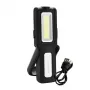 Superfire G12 töökoja taskulamp, 566lm, USB