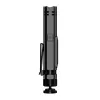 Superfire G19 LED-taskilamp – 1000 luumenit, USB-C laetav, teleskoopzoom, IP44