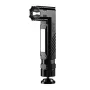 Superfire G19 LED-taskilamp – 1000 luumenit, USB-C laetav, teleskoopzoom, IP44