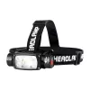 Superfire HE11 Pealamp, 640 lm, 20W, 6 režiimi, 100 m