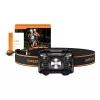 Superfire HL06 500 Luumenit Laetav LED Pealamp, IP44