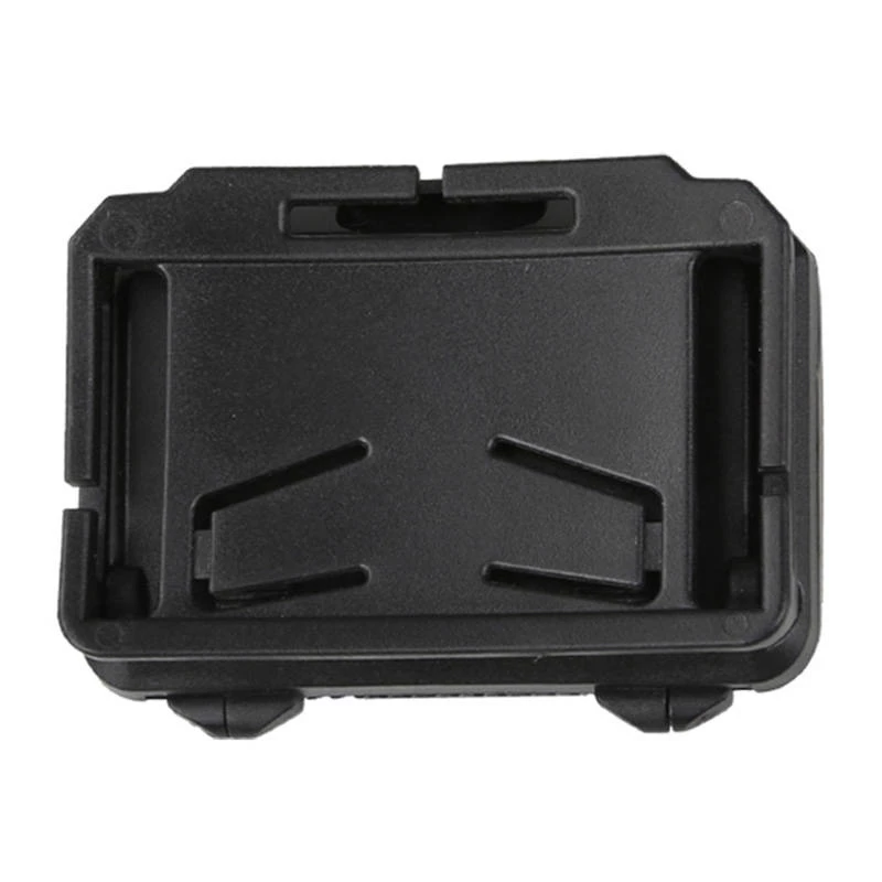 Superfire HL06 500 Luumenit Laetav LED Pealamp, IP44