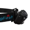 Superfire HL06 500 Luumenit Laetav LED Pealamp, IP44