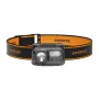 Superfire HL23-A Esilamp – 1200 luumenit, P50 LED, USB-C laetav, IPX4, liikumisandur