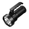 Superfire L20 Taskulamp, 5000lm, USB-C