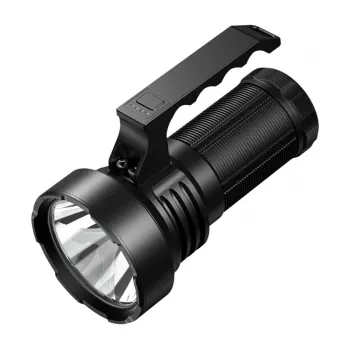 Superfire L20 Taskulamp, 5000lm, USB-C