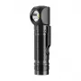Superfire TH06 Otsmikulamp, 600lm, USB-C