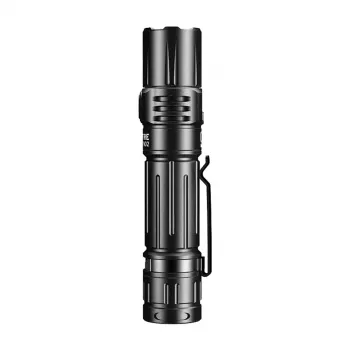 SUPERFIRE TN02 Taskulamp 1800lm USB-C