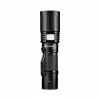 Superfire X60-T taskulamp 1500 luumenit USB Type-C laetav