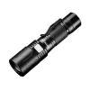 Superfire X60-T taskulamp 1500 luumenit USB Type-C laetav
