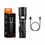 Superfire X60-T taskulamp 1500 luumenit USB Type-C laetav