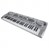 SUPRIMO 824 USB - 49 klahviga elektrooniline õpiklaviatuur mikrofoniga lastele