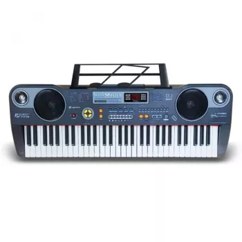 SUPRIMO 860 USB Õppeklaviatuur
