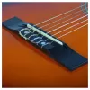 SUPRIMO CGS1 SB Klassikaline Kitarr 4/4 Sunburst