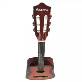 SUPRIMO CGS1 SB Klassikaline Kitarr 4/4 Sunburst