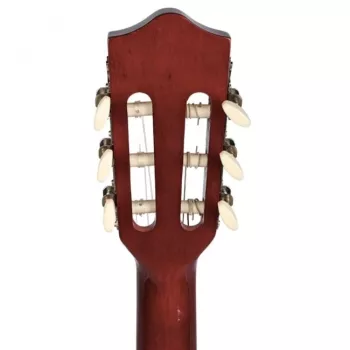 SUPRIMO CGS2 SB klassikaline kitarr 4/4 sunburst