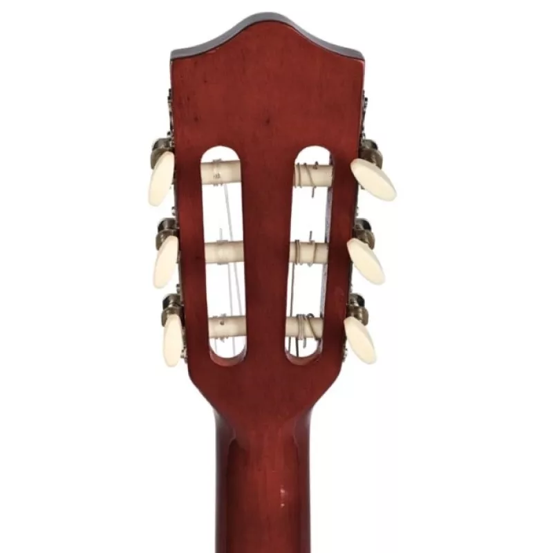 SUPRIMO CGS2 SB klassikaline kitarr 4/4 sunburst