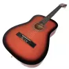 SUPRIMO CGS2 SB klassikaline kitarr 4/4 sunburst