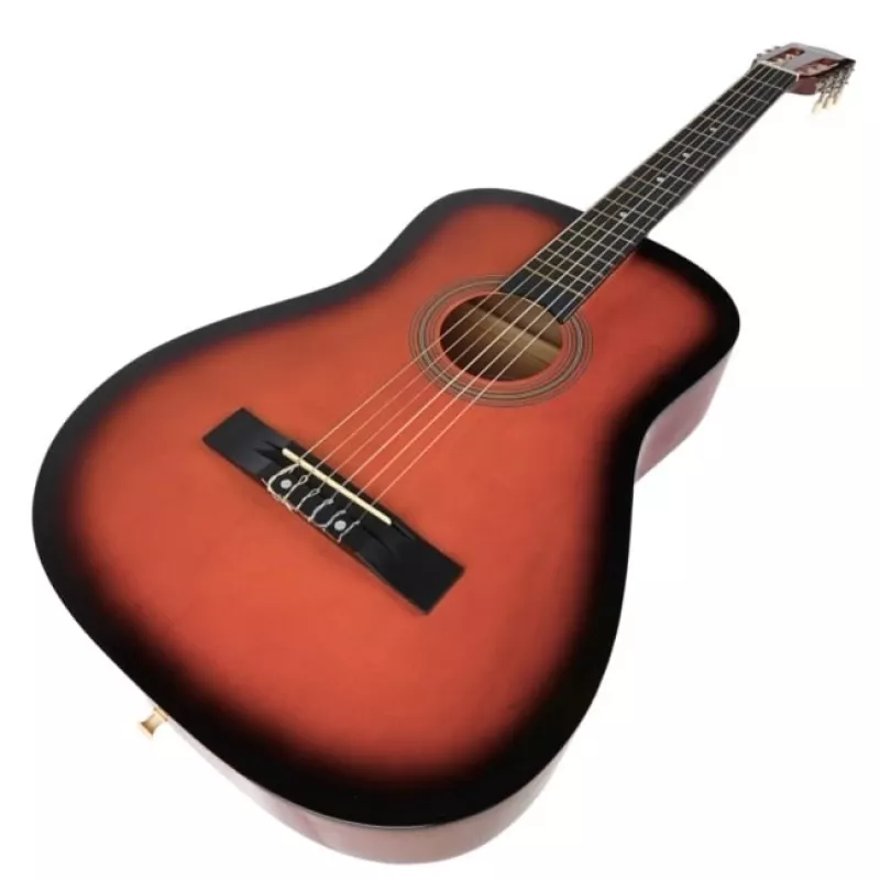 SUPRIMO CGS2 SB klassikaline kitarr 4/4 sunburst