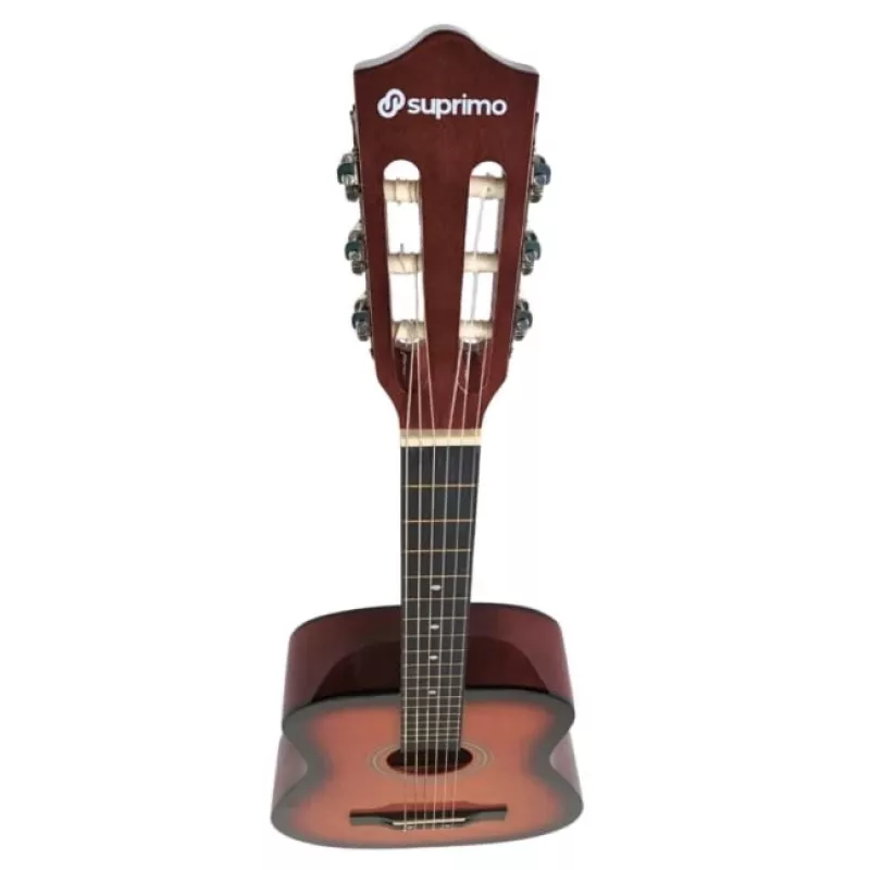 SUPRIMO CGS2 SB klassikaline kitarr 4/4 sunburst
